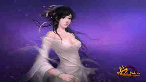 国产新作《九霄缳神记》上架Steam 爽快的动作冒险